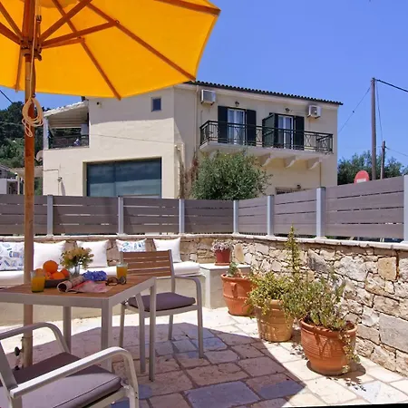 Apartamento Topalio *