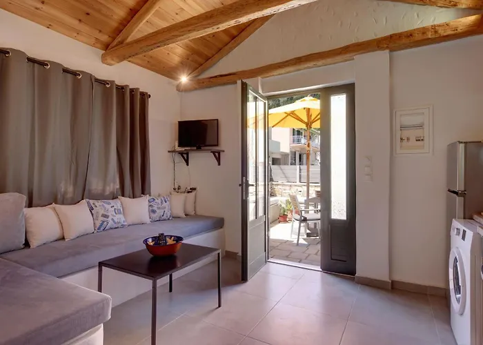 Apartamento Topalio