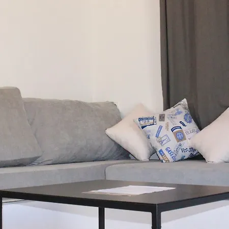 Topalio Apartment