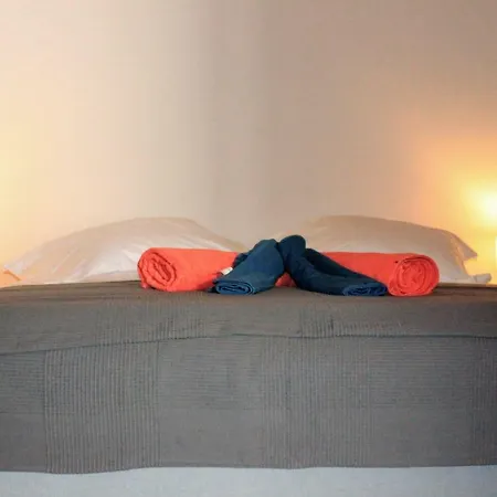 Topalio Apartment