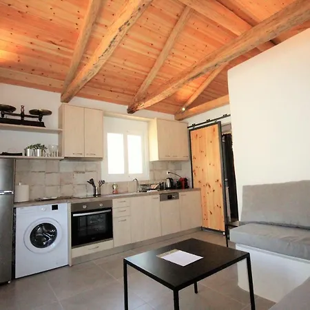 Topalio Apartment