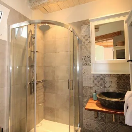 Topalio Apartment Lakka (Paxos)