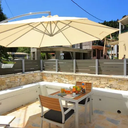 Topalio * Lakka (Paxos)